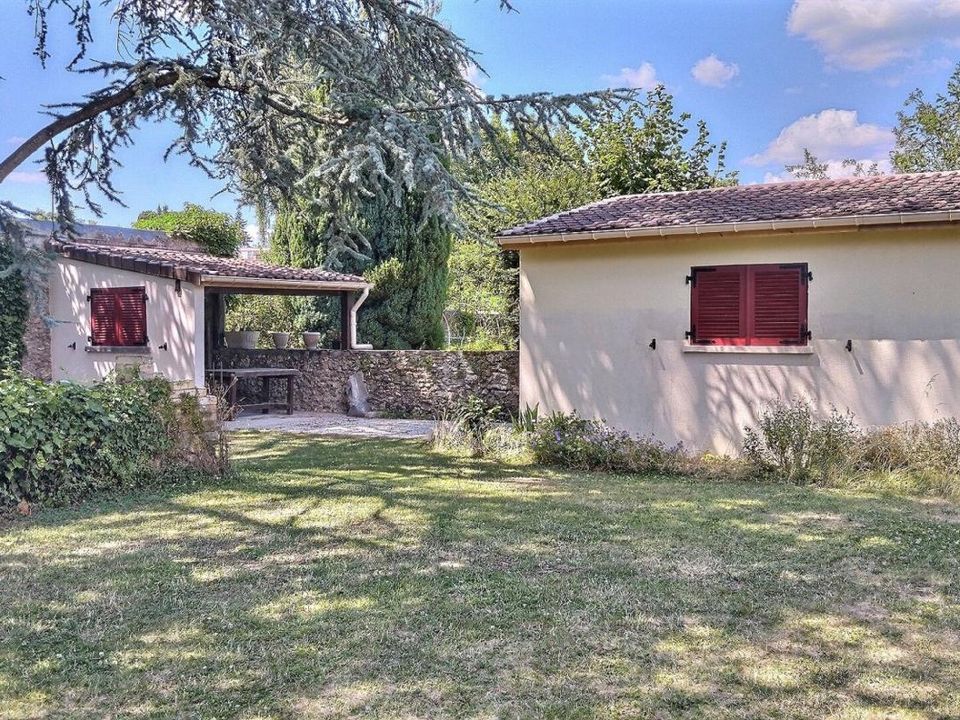 Villa i Saint-Arnoult-en-Yvelines, Yvelines - foto 5