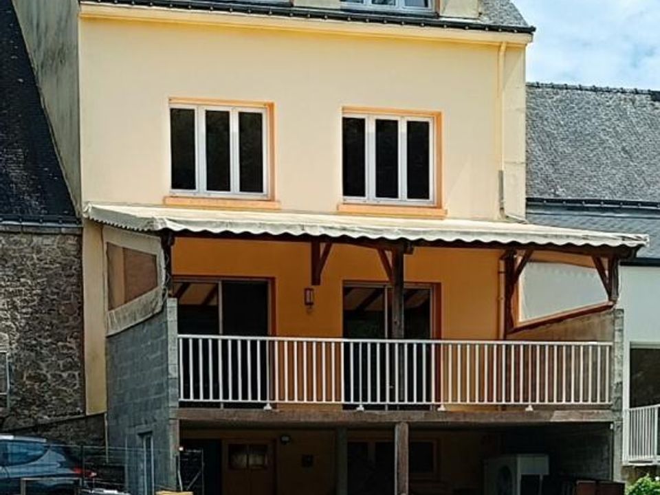 Villa a Bubry, Morbihan - foto 1
