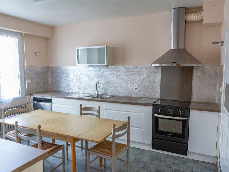 Villa a Bubry, Morbihan - foto 3
