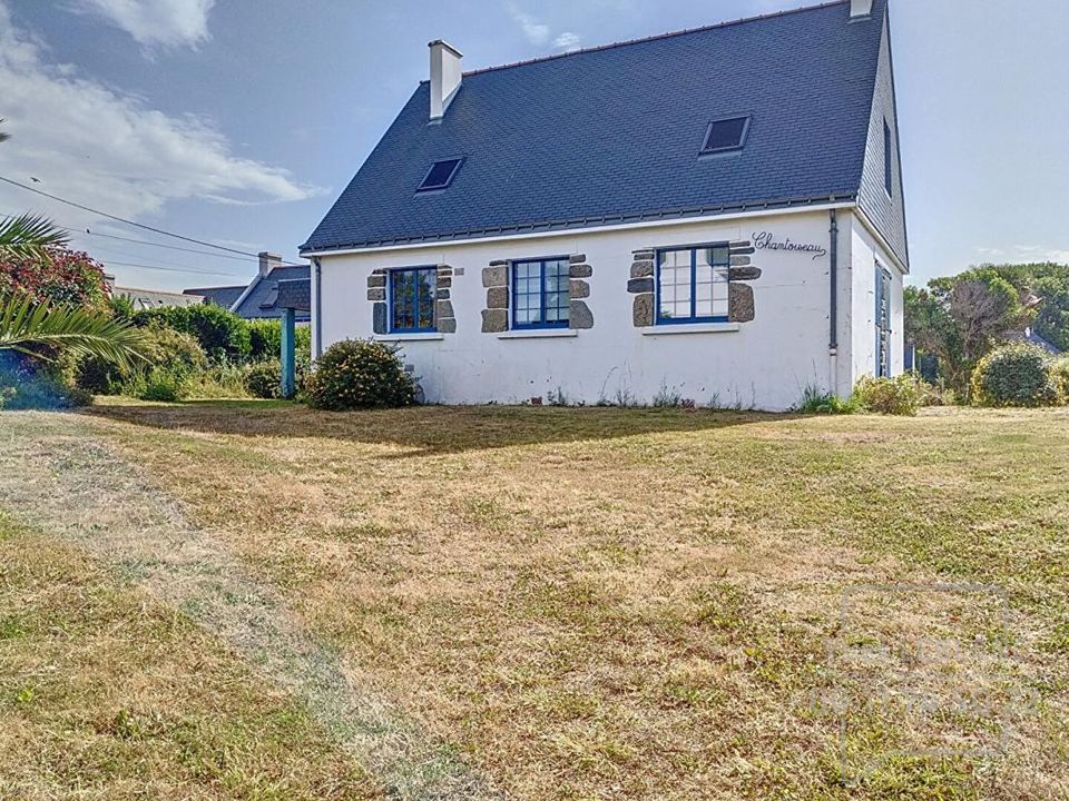 Villa i Groix, Morbihan - bilde 1