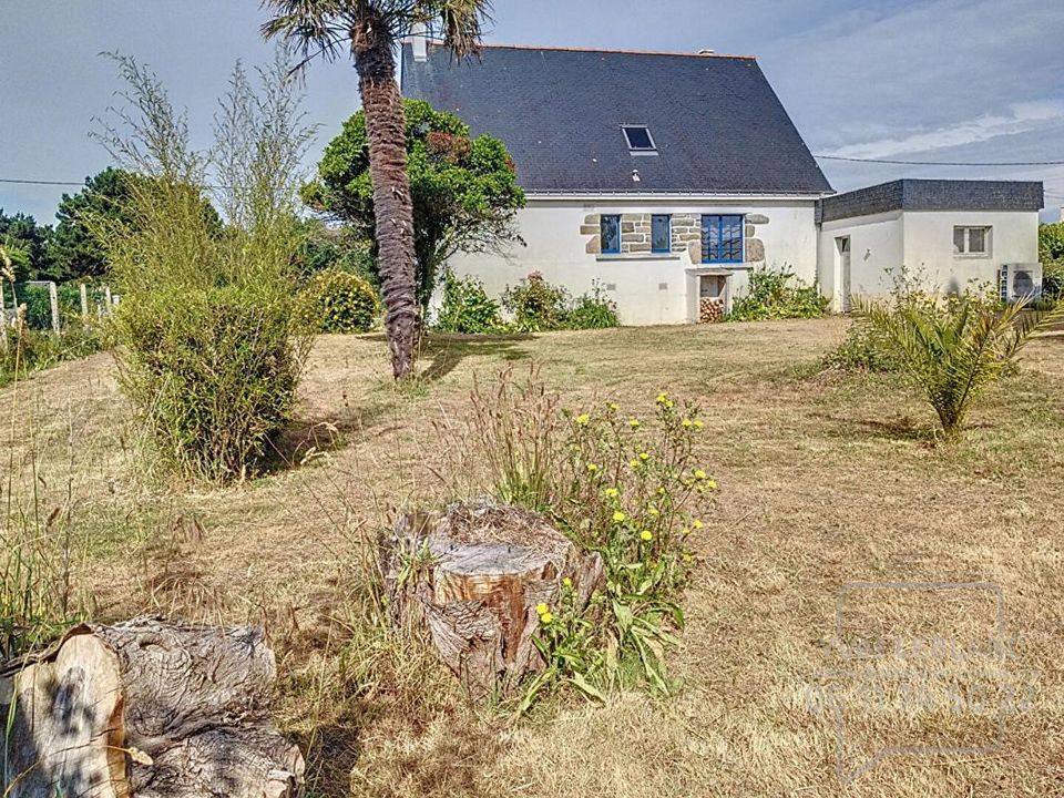 Villa i Groix, Morbihan - bilde 2