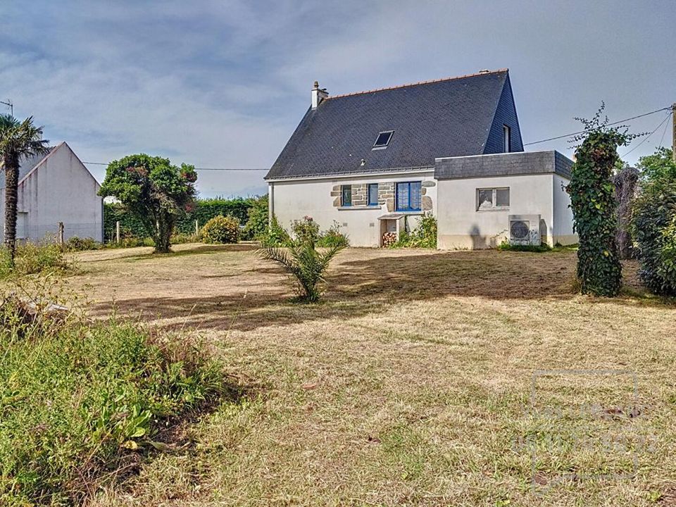 Villa i Groix, Morbihan - bilde 3
