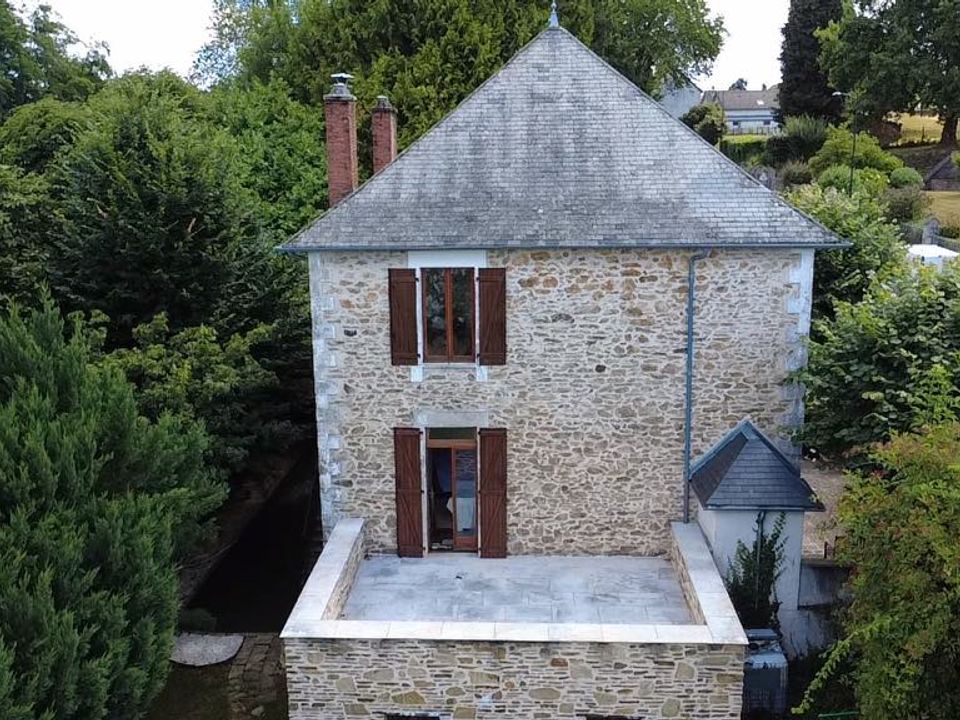 Villa a Arnac-Pompadour, Correze - foto 2