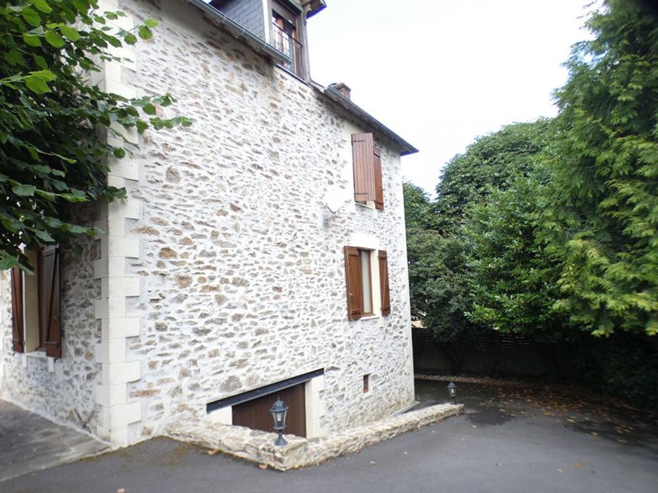 Villa a Arnac-Pompadour, Correze - foto 3
