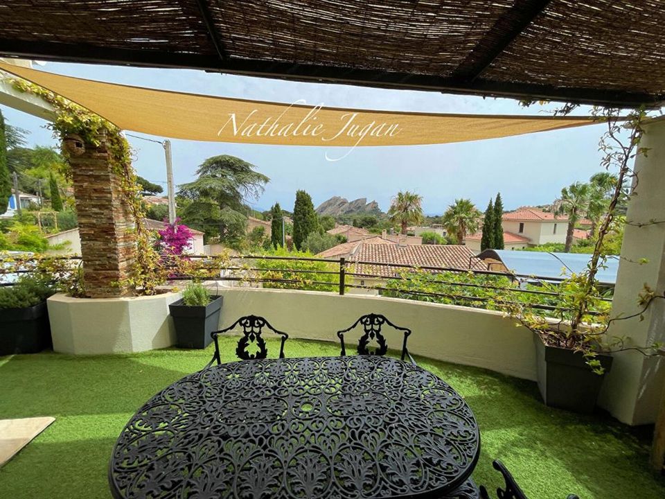 Lejlighed i La Ciotat, Bouches-du-Rhone - foto 5