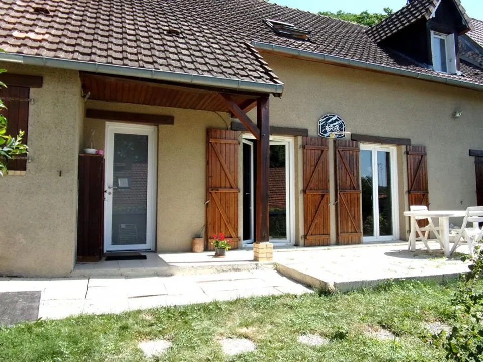 Villa i Vernon, Eure - foto 1