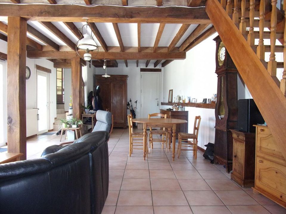 Villa i Vernon, Eure - foto 3