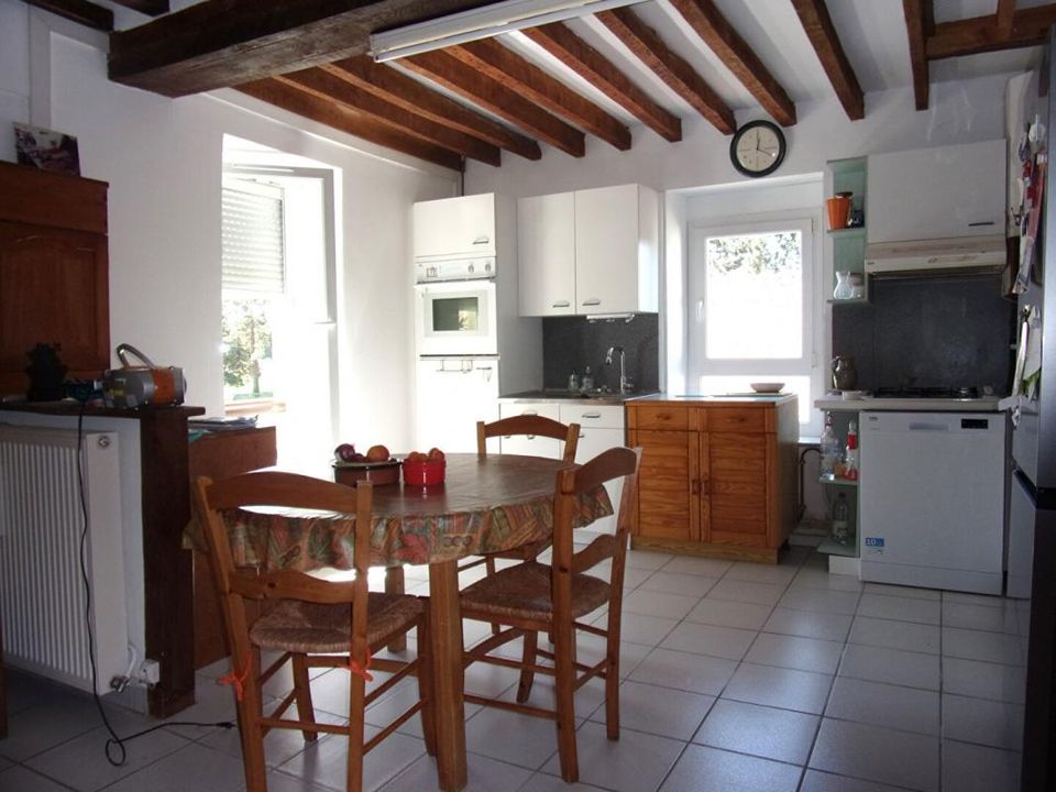 Villa i Vernon, Eure - foto 4