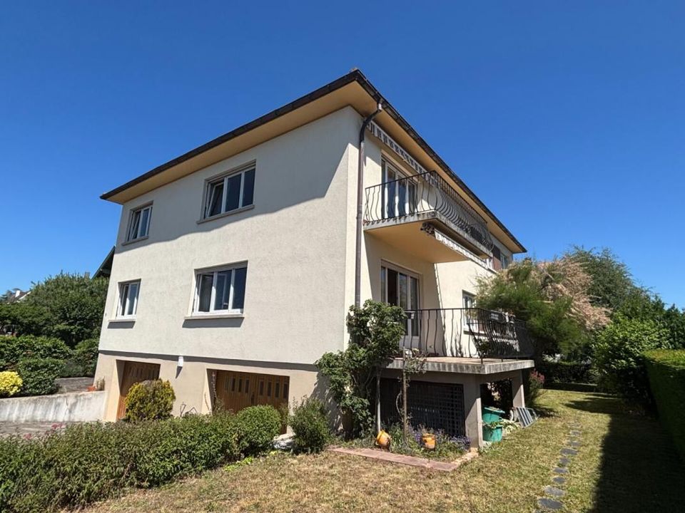 Villa i Horbourg-Wihr, Haut-Rhin - foto 2