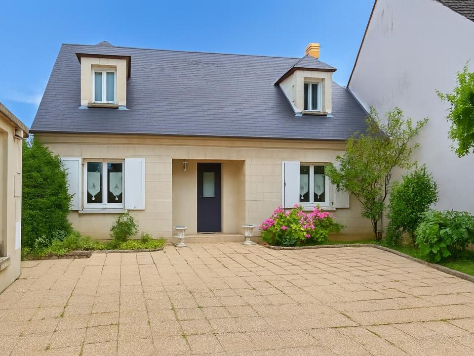 Villa i Soissons, Aisne - foto 1