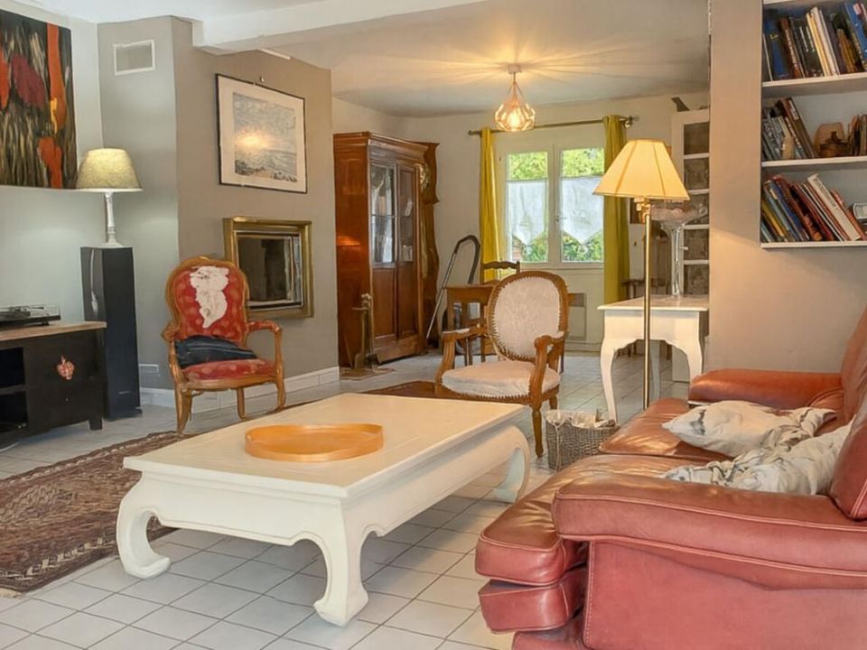 Villa i Soissons, Aisne - foto 4