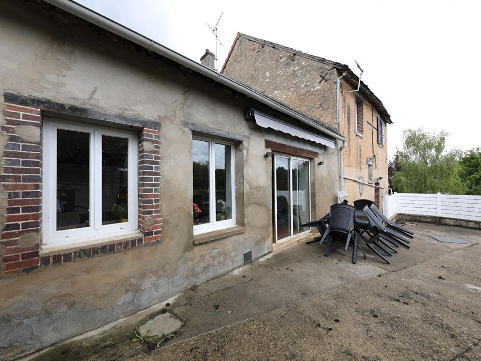 Villa i La Chapelle-sur-Aveyron, Loiret - foto 1
