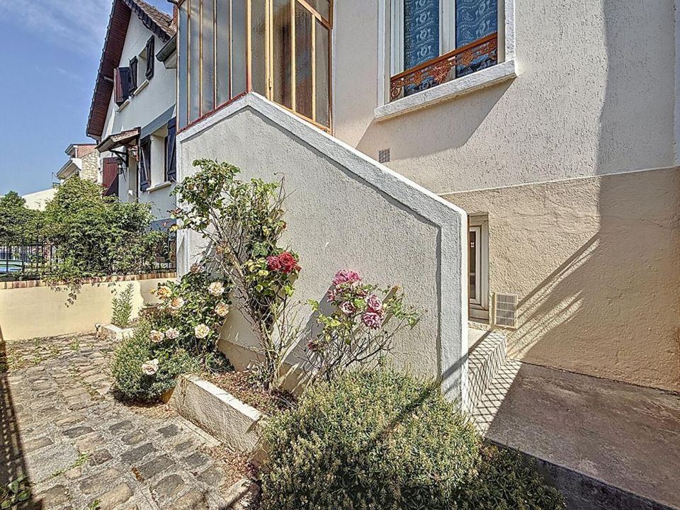 Villa i L'Hay-les-Roses, Val-de-Marne - foto 2