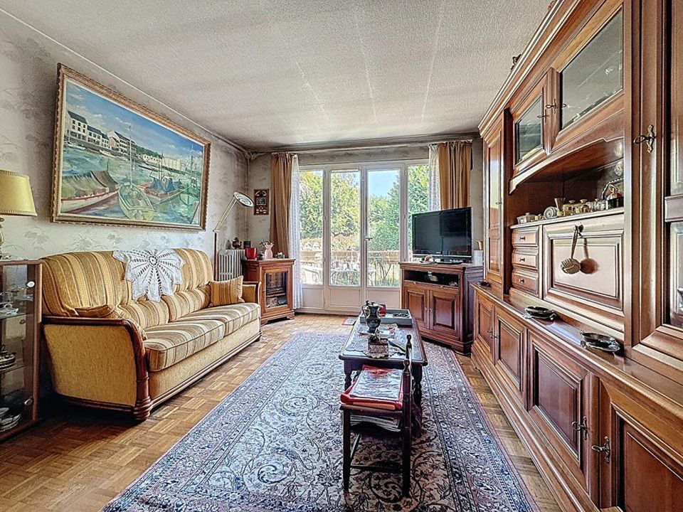 Villa i L'Hay-les-Roses, Val-de-Marne - foto 3