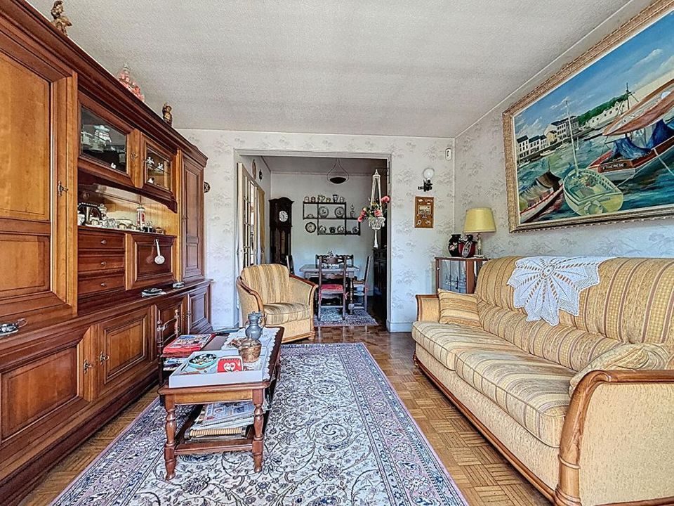 Villa i L'Hay-les-Roses, Val-de-Marne - foto 4