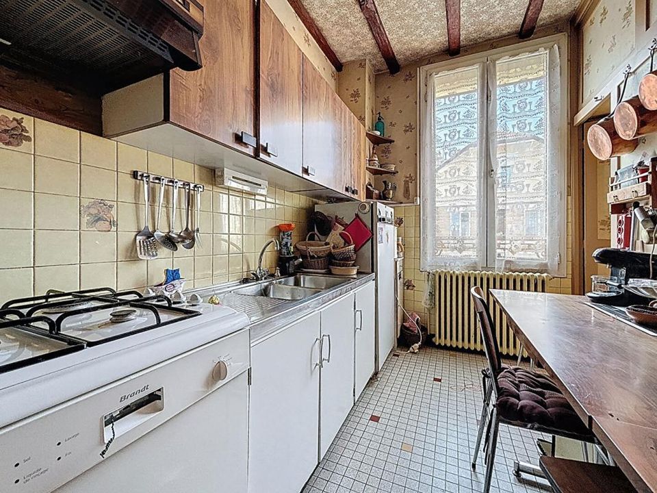 Villa i L'Hay-les-Roses, Val-de-Marne - foto 5