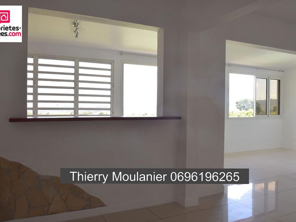 Apartamento em La Trinite, Martinique - foto 2