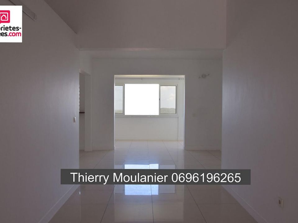 Apartamento em La Trinite, Martinique - foto 3