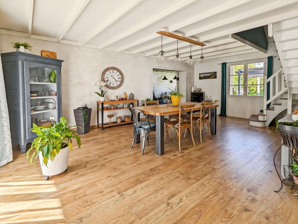 Villa i La Chapelle-Launay, Loire-Atlantique - foto 4