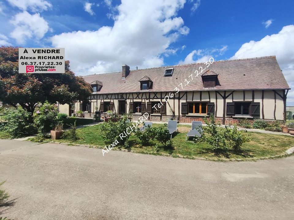 Villa i Louversey, Eure - foto 1