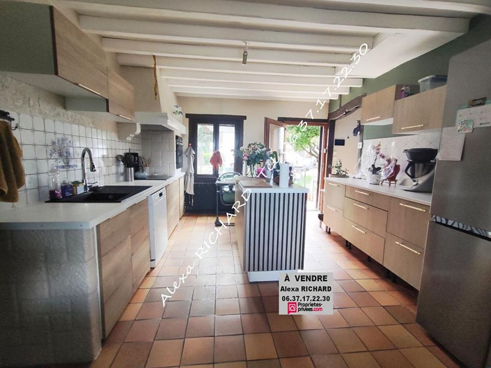Villa i Louversey, Eure - foto 2
