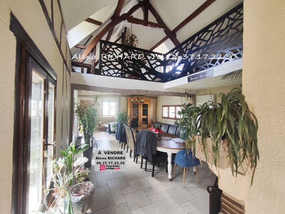 Villa i Louversey, Eure - foto 3