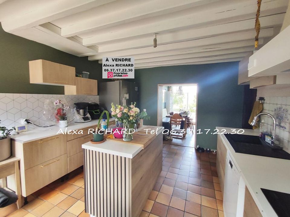 Villa i Louversey, Eure - foto 4