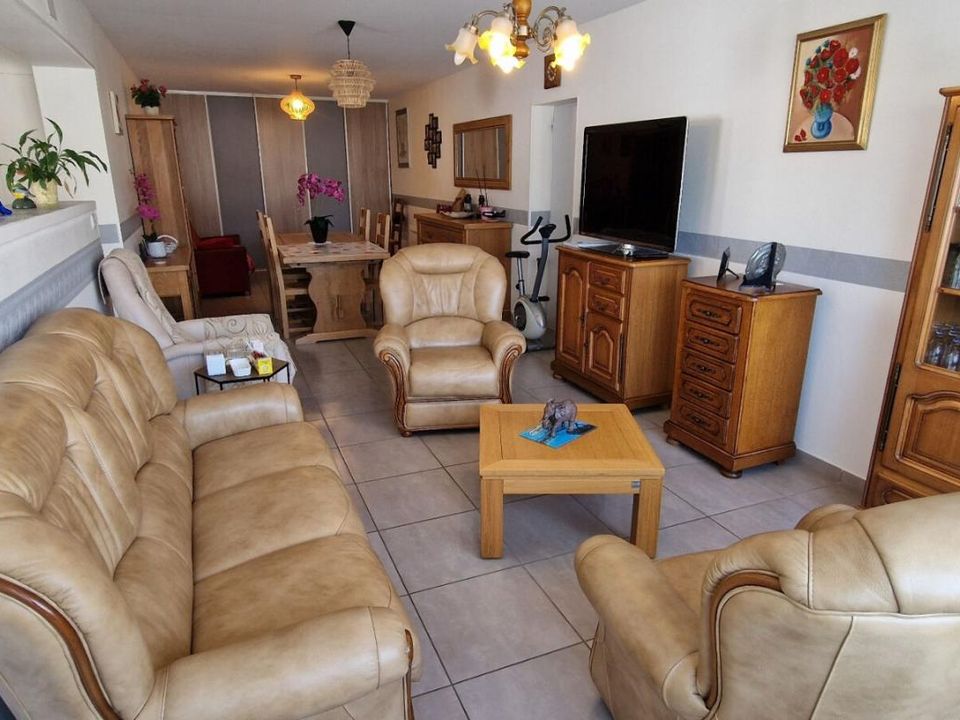 Villa i Noyers-sur-Cher, Loir-et-Cher - foto 5