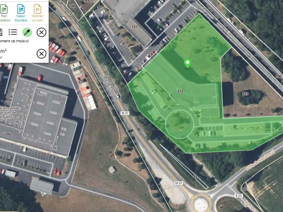 Leilighet i Carquefou, Loire-Atlantique - bilde 4