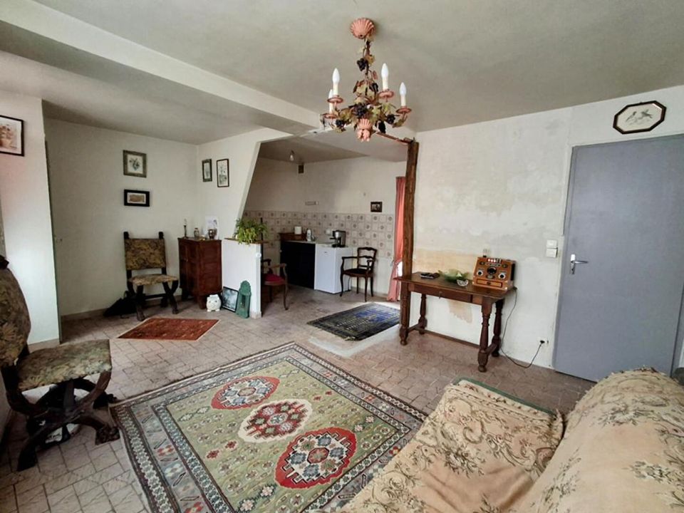 Villa i Saint-Jean-d'Angely, Charente-Maritime - foto 2