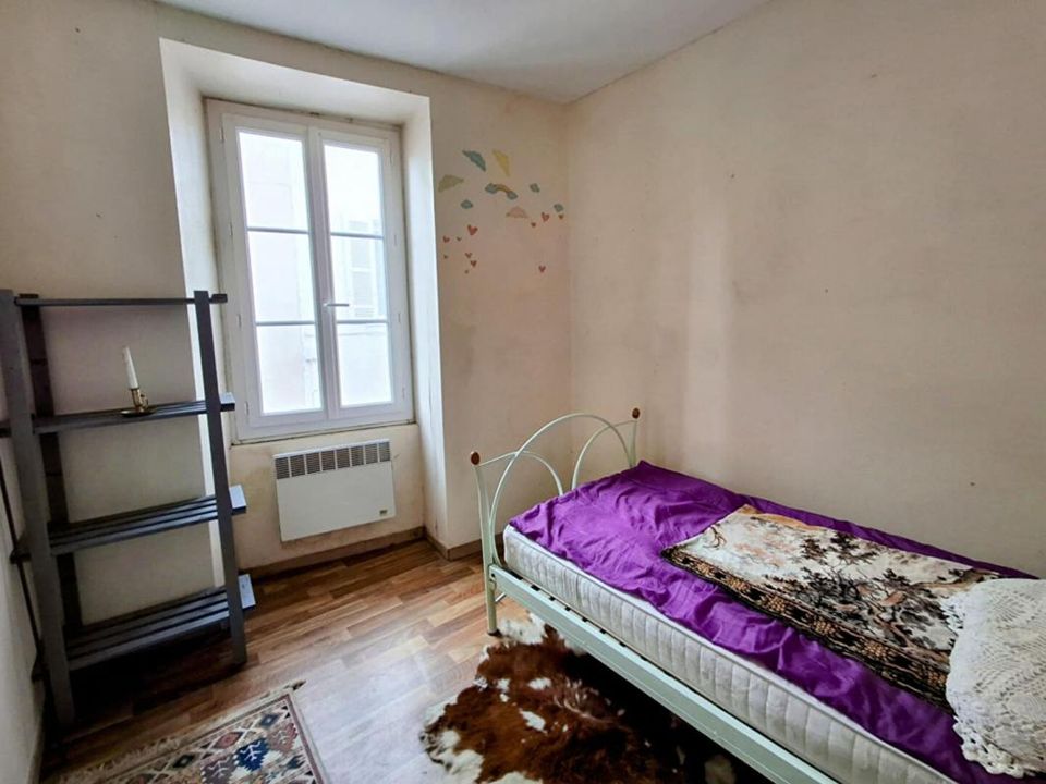 Villa i Saint-Jean-d'Angely, Charente-Maritime - foto 3