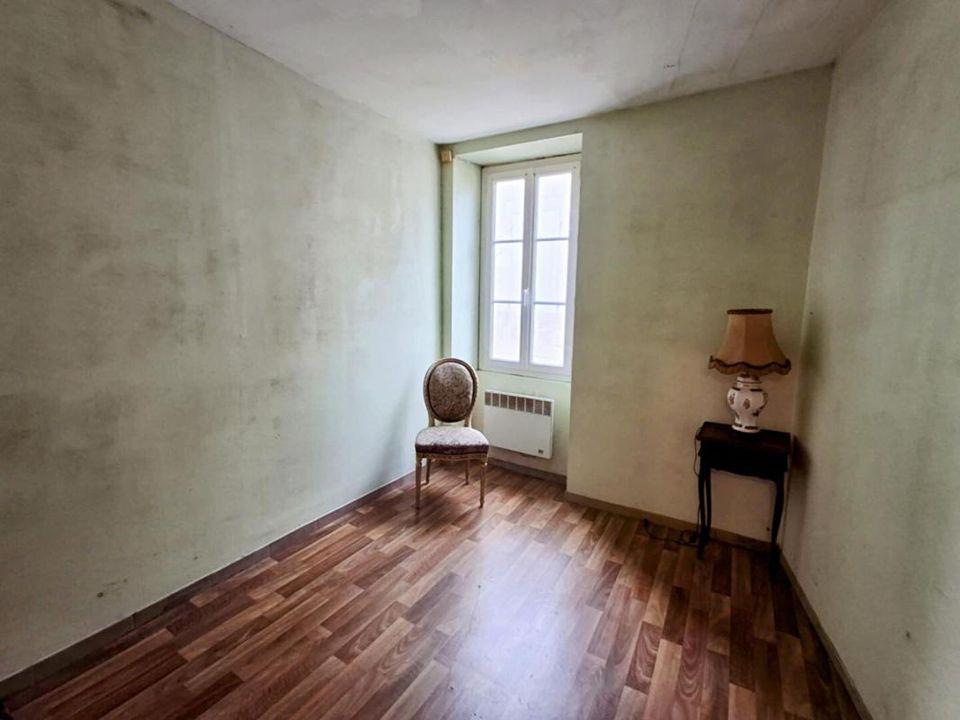 Villa i Saint-Jean-d'Angely, Charente-Maritime - foto 4