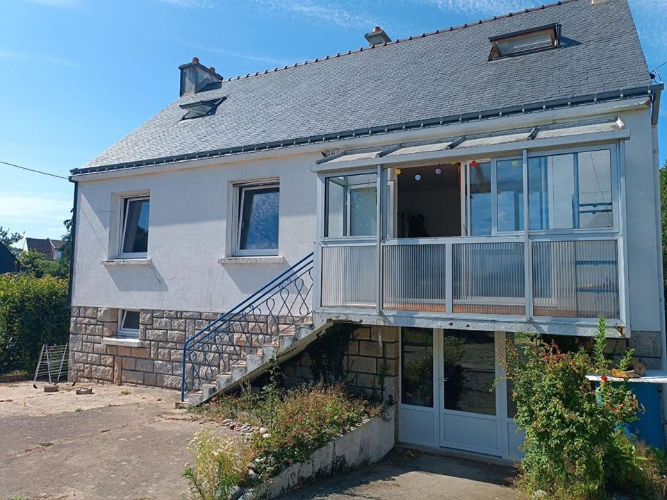 Villa a Melrand, Morbihan - foto 1