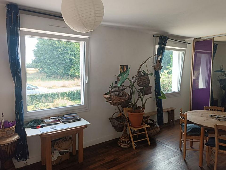 Villa a Melrand, Morbihan - foto 5