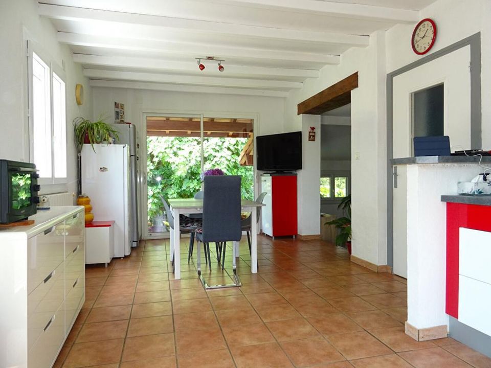 Villa i Hauriet, Landes - bilde 2