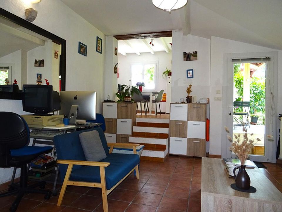 Villa i Hauriet, Landes - bilde 4