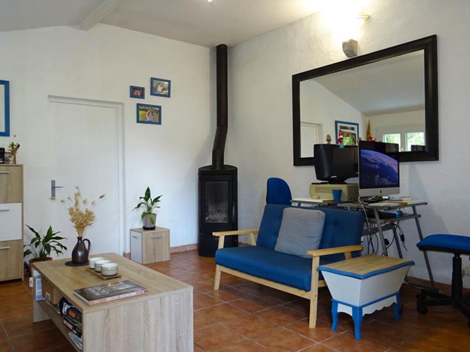 Villa i Hauriet, Landes - bilde 5
