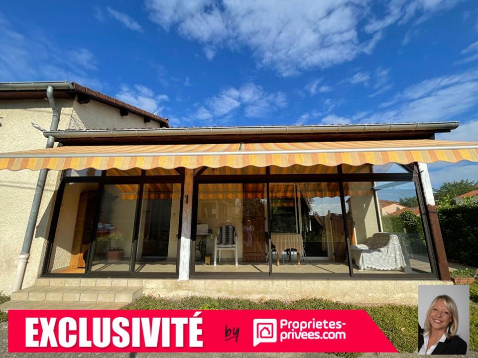Villa a Roanne, Loire - foto 1