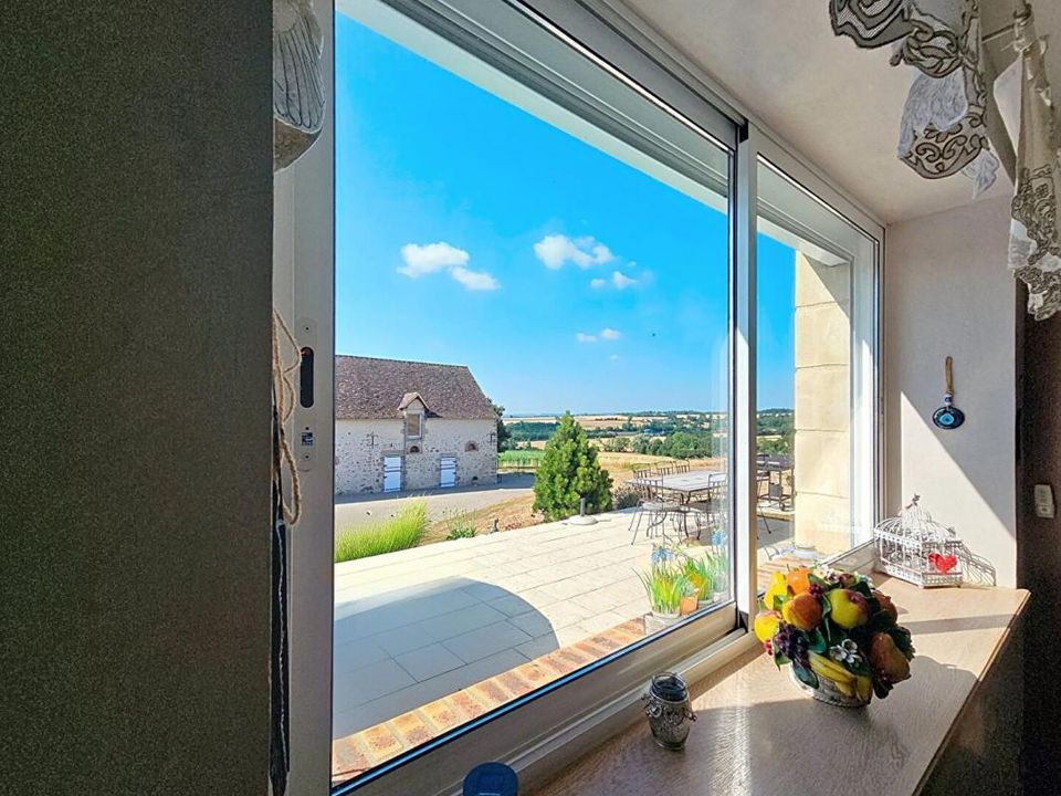 Villa i Alencon, Orne - foto 1