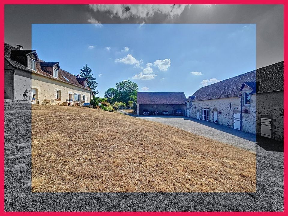 Villa i Alencon, Orne - foto 2