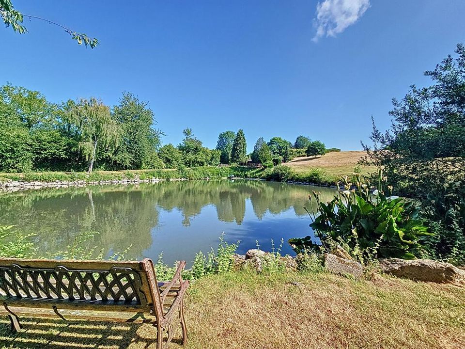 Villa i Alencon, Orne - foto 3