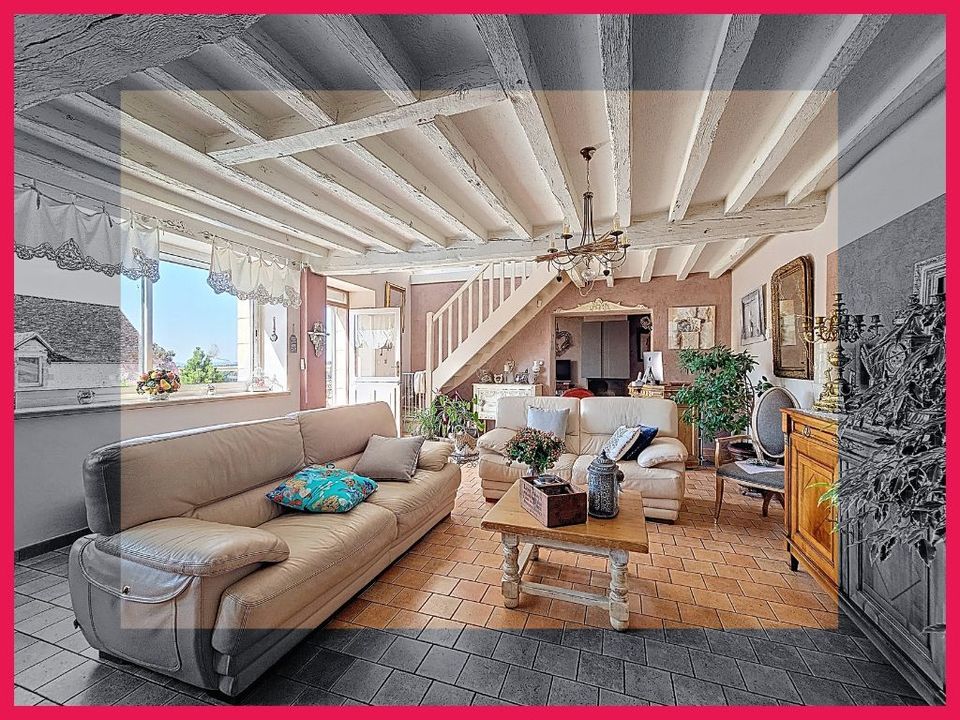 Villa i Alencon, Orne - foto 4