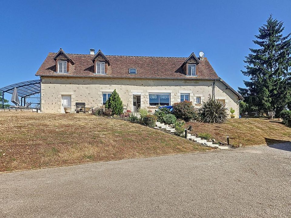Villa i Alencon, Orne - foto 5