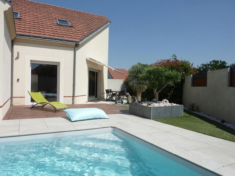 Villa a Cholet, Maine-et-Loire - foto 1