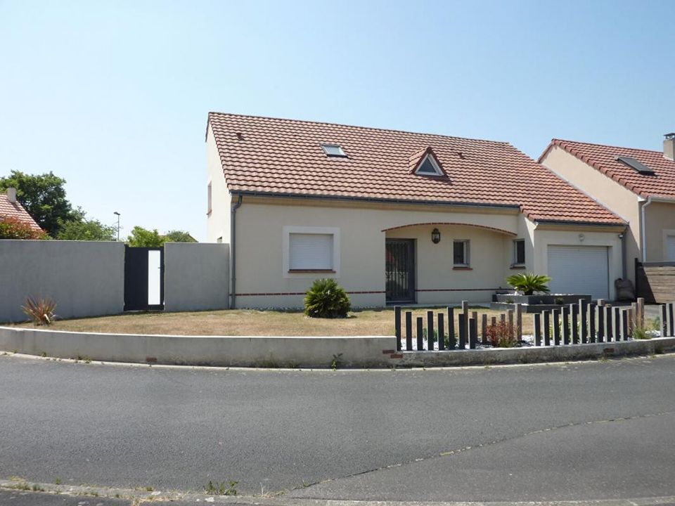 Villa a Cholet, Maine-et-Loire - foto 2