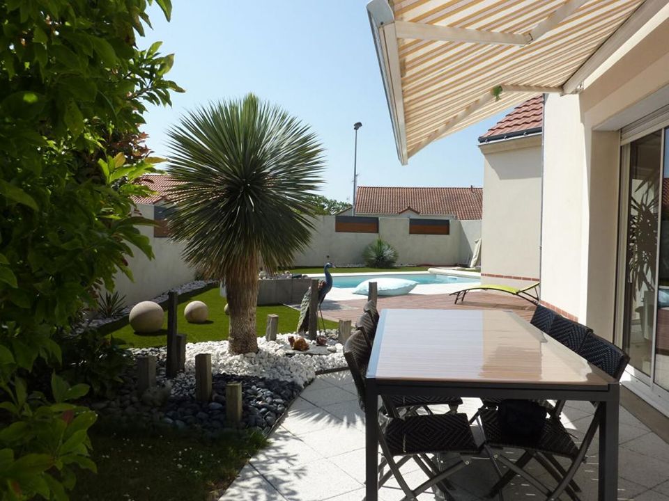 Villa a Cholet, Maine-et-Loire - foto 3