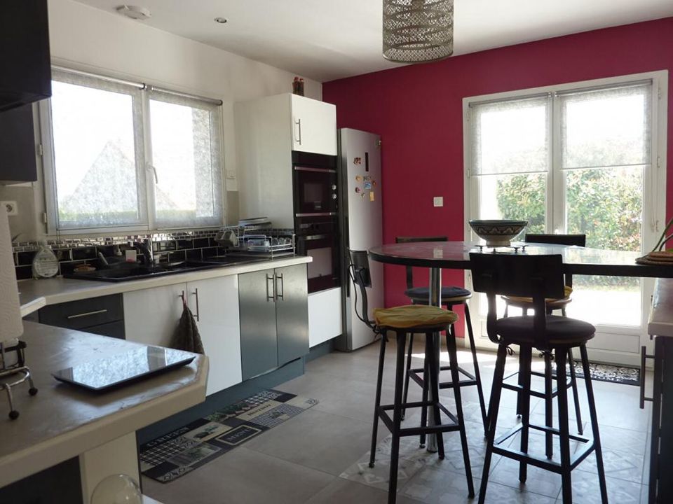 Villa a Cholet, Maine-et-Loire - foto 4