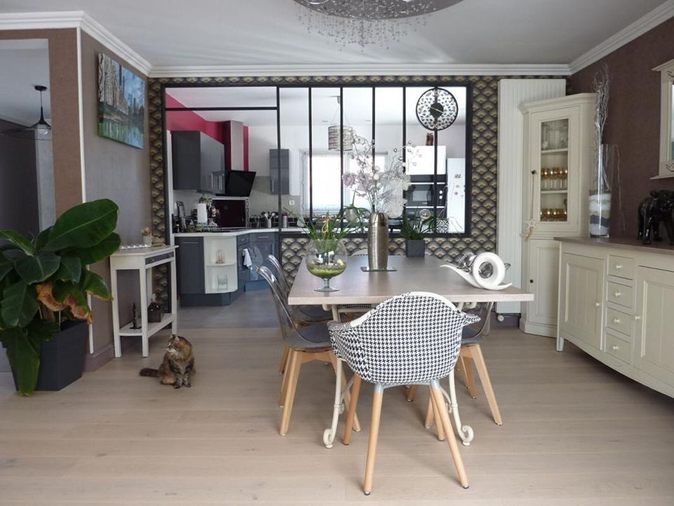 Villa a Cholet, Maine-et-Loire - foto 5