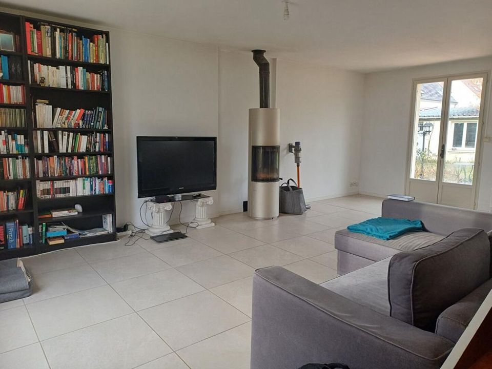 Villa i Lacroix-Saint-Ouen, Oise - foto 2