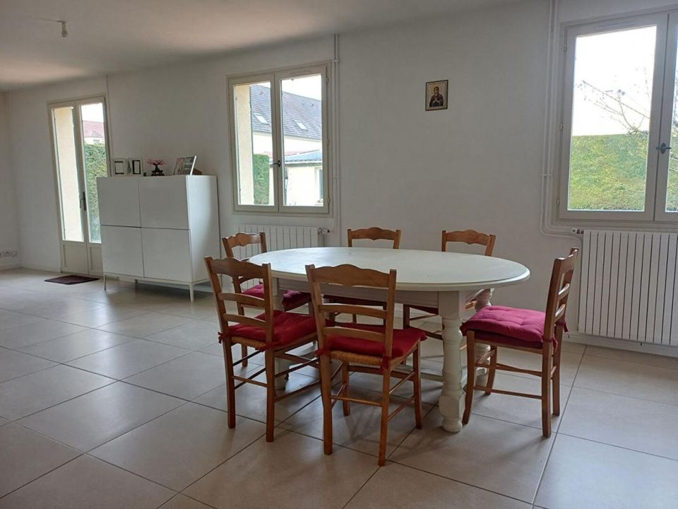Villa i Lacroix-Saint-Ouen, Oise - foto 4